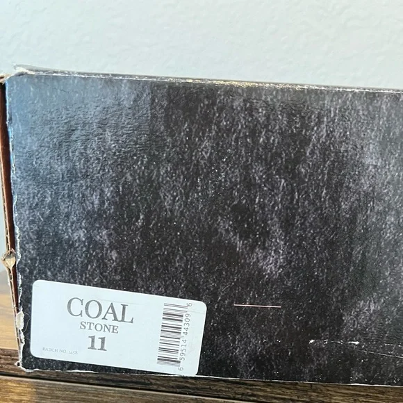 Freebird Coal Gray And Brown Boots 11 - Picture 8 of 13